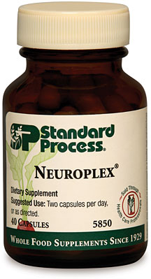 Neuroplex - Copyright – Stock Photo / Register Mark