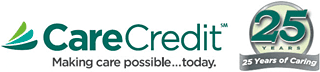 CareCredit - Copyright – Stock Photo / Register Mark