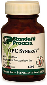 OPC Synergy - Copyright – Stock Photo / Register Mark