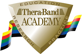 Thera-BandAcademy.com - Copyright – Stock Photo / Register Mark
