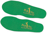 ParFlex Plus by Foot Levelers - Copyright – Stock Photo / Register Mark