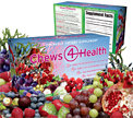 Chewable Dietary Supplement by Chews4Health - Copyright – Stock Photo / Register Mark