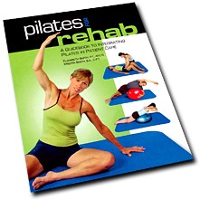 Pilates For Rehab - Copyright – Stock Photo / Register Mark