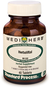 HerbVital - Copyright – Stock Photo / Register Mark