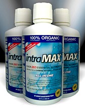 IntraMAX - Copyright – Stock Photo / Register Mark