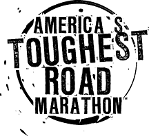 Blue Ridge Marathon - Copyright – Stock Photo / Register Mark