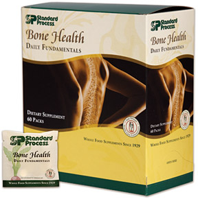 Bone Health - Copyright – Stock Photo / Register Mark