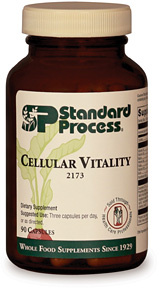 Cellular Vitality - Copyright – Stock Photo / Register Mark