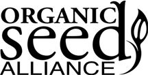Organic Seed Alliance - Copyright – Stock Photo / Register Mark