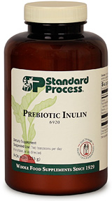 Prebiotic Inulin - Copyright – Stock Photo / Register Mark